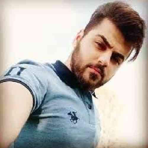 حسین عامری این همون ممده پلنگ ایرون